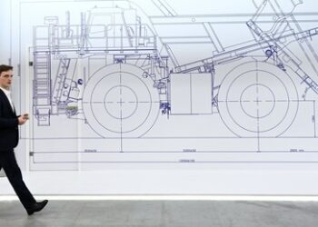 Russland: Was sind die Kriterien für die Rückkehr westlicher Firmen?