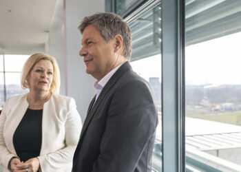 Satirisches Faeser-Meme mit Folgen: Freiheitsstrafe für Journalisten