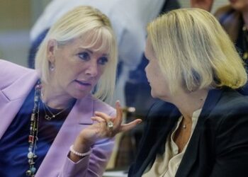 Schöne neue Welt? Große Koalition droht mit "Bürgerkonto" und "digitaler Identitätspflicht"