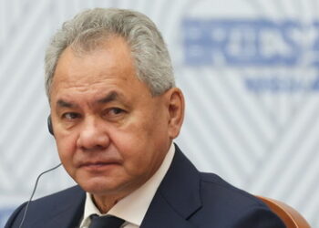 Schoigu warnt: Kiew könnte Terroranschläge mit Biopathogenen verüben