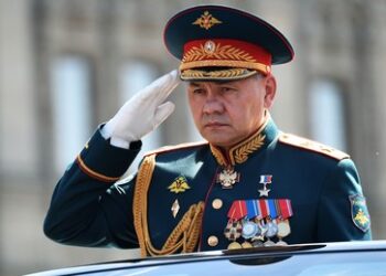 Schoigu warnt: NATO-Truppen in der Ukraine könnten Dritten Weltkrieg auslösen