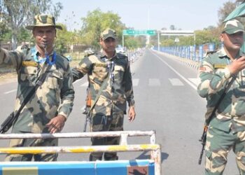 Schüsse an indisch-pakistanischer Grenze – Spannungen zwischen den Ländern steigen