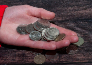 Schwedische Zentralbank: Bargeld-Zahlungen sollen wieder vereinfacht werden