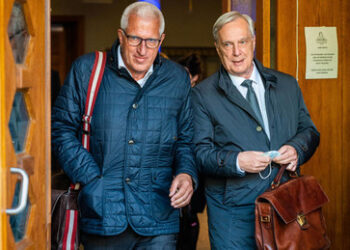 Schweiz: Ex-Raiffeisen-Chef akzeptiert Gerichtsentscheid