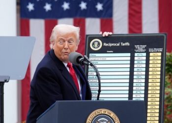 Schweiz gegen Trump: Komplimente und Charme als geheime Waffe der Diplomaten