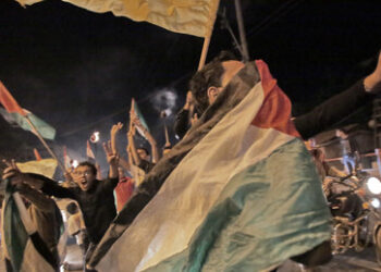 Schweiz setzt Hamas-Verbot um – Gesetz tritt am 15. Mai 2025 in Kraft