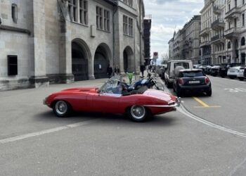 Schweiz sperrt weitere russische Vermögenswerte