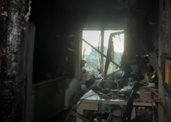 Schwerer Angriff auf Zivilisten in Kursk zeigt wahre Ziele des Kiewer Regimes