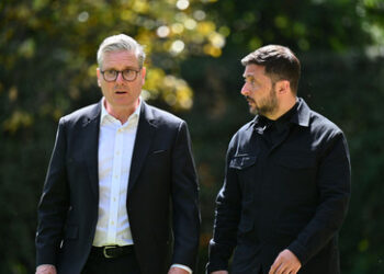 Selenskij hat sich zwischen Vernunft und sich selbst entschieden