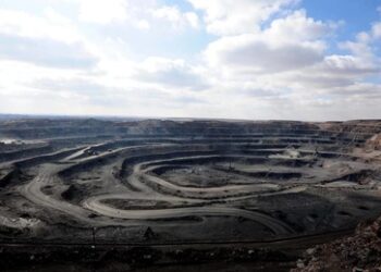 Seltene Erden: Deutschland ist von China abhängig