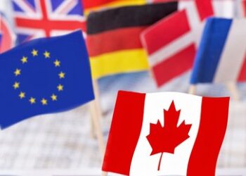 Sigmar Gabriel sieht Kanada in der EU