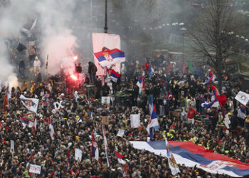 Slowenische EU-Kommissarin gibt preis: NGOs dienen politischen Zwecken