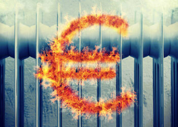 Sold der "Freiheit": EU blecht 1,3 Billionen Euro für Abkehr von russischer Energie