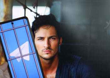 Telegram-Gründer Durow: Verlassen eher einen Markt als Hintertüren einzubauen