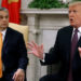 Trump drängt Orbán zum EU-Austritt