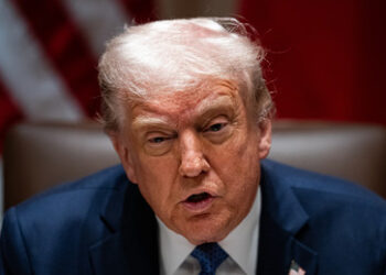 Trump droht Russland mit neuen Sanktionen