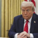 Trump in der Falle Kiews und Europas