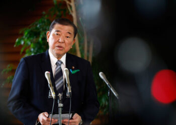 Trump schaltet sich in Handelsgespräche ein: Delegation aus Japan reist ohne Abkommen ab