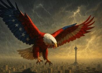 Trump vor der Entscheidung: Einen Krieg beenden, einen anderen starten?