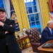 Trump vs. Musk: Ein "Good Cop, Bad Cop"-Spiel im Zollkrieg