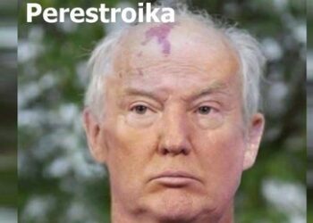 Trumps Handelskrieg: Perestroika 2.0 für Amerika