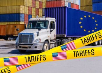 Trumps neuer Protektionismus – und seine globalen Folgen