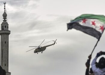 Türkei und Israel: Wie einen ungewollten Konflikt in Syrien vermeiden?