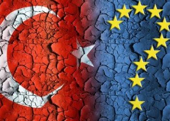 Türkischer Ex-Admiral: Die Zukunft der Türkei ist in Eurasien, nicht der EU