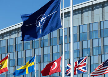 US-Außenministerium: Ziel der NATO ist Abschreckung, nicht Hilfe bei Kriegen