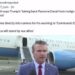 US-Verteidigungsministerium retweetet ein RT-Video mit Pete Hegseth – und löscht es anschließend