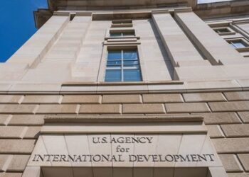 USA: Koordinieren Ex-USAID-Leute jetzt Operationen gegen Elon Musk?