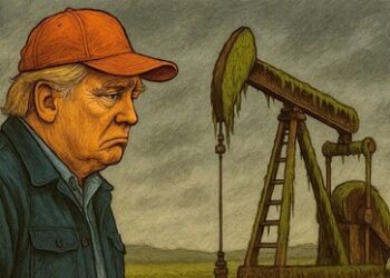 USA im unbedachten Zoll- und Handelskrieg – China hat einen tödlichen Trumpf gegen Trump