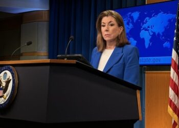 USA verlieren Geduld: Washington will kein endloses Feilschen um Ukraine