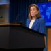 USA verlieren Geduld: Washington will kein endloses Feilschen um Ukraine