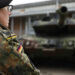 Ukraine-Konflikt legt Schwächen deutscher Militärtechnik bloß