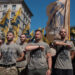 Ukraine befördert Kommandeur einer Neonazi-Einheit