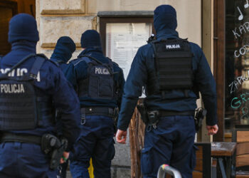 Ukrainer in Polen wegen Spionage für Russland angeklagt