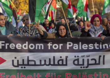 Von Bürgern und Nichtbürgern - Deutsche Absurditäten auf neuem Niveau