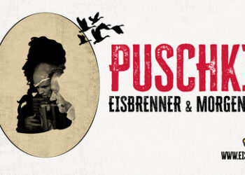Vorwurf der "Russlandfreundlichkeit": Zeitung unterzieht den Sänger Tino Eisbrenner einem Verhör