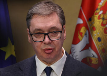 Vučić: Serbien befreite sich aus eigener Kraft von den Nazis, aber die Sowjetunion half