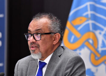 WHO-Pandemievertrag steht kurz vor Abschluss – EU ganz vorne mit dabei