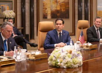 Wall Street Journal: Trumps Mitarbeiter streiten über Vertrauen zu Moskau