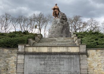 War Moskau beim Mannheim-Attentat involviert?  Deutsche Sicherheitskreise zweifeln an ZDF-Bericht