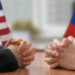 Was ist der grundlegende Unterschied zwischen Russen und US-Amerikanern?