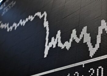 Weltweiter Aktiencrash – Trumps Zollpolitik hat Folgen