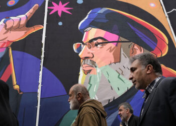 Wenn Israel sich aus Libanon zurückzieht: Hisbollah zu Gesprächen über ihre Entwaffnung bereit