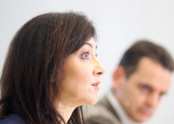 Wer bekommt das Wirtschaftsministerium? Drei Namen kursieren