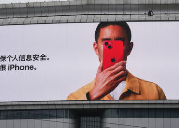 Wer half China, eine große Industriemacht zu werden?