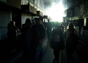 Zu früh gefeiert: Spaniens Umstellung auf Grüne Energie und der Blackout