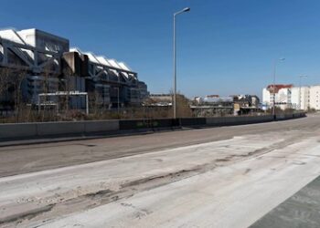 Zum Beispiel Berlin: Unfähigkeit und Regelungswut, Chaos und Stillstand – plus Korruption?